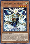 CORI-AE102 Thunderclap Monk [C]