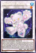 CR01-AE129 Ursarctic Megapolar [R]