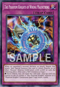 CORI-AEC11 The Phantom Knights of Wrong Magnetring [C]