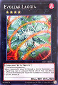 CR01-AE103 Evolzar Laggia [SR]