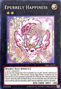 CR01-AE178 Epurrely Happiness [SR]