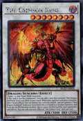 BLZD-AE036 The Crimson King [SCR]