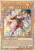 BPRO-AE010 Elfnote Lucina [SR]