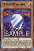 BLZD-AEC06 Mirror Resonator [C]