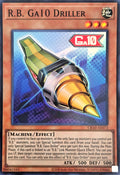 CR10-AE072 R.B. Ga10 Driller [SR]