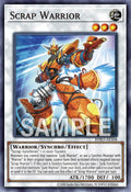 BPRO-AE108 Scrap Warrior [C]