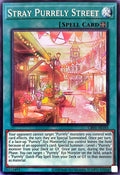 CR01-AE183 Stray Purrely Street [C]