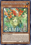 CORI-AE106 Cerynemesia, Mystical Beast of the Forest [R]