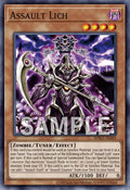 BPRO-AE009 Assault Lich [C]