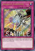 BPRO-AES18 Assault Counter [UR]