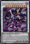 BLZD-AE107 Storm-Bane Dragon Destorbim [SCR]
