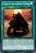 BLZD-AE114 Curse of the Ancient Turtle [C]