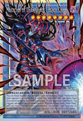 CORI-AE027 Magician of Dark Chaos - Black Chaos [OF PSR]