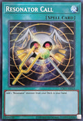CR11-AE023 Resonator Call [SCR]