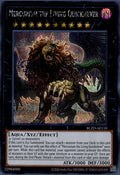 BLZD-AE110 Mercurium the Living Quicksilver [SCR]