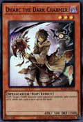 BLZD-AES11 Dharc the Dark Charmer [UR]