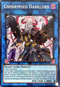 CR10-AES10 Condemned Darklord [SCR]