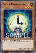 BLZD-AEC05 Clock Resonator [C]