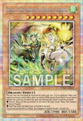 BPRO-AE027 Shiina, Twin Tempests of Celestial Thunder [PSR]