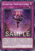 CR12-AE099 Kashtira Preparations [C]