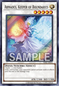 ES02-AE051 Armades, Keeper of Boundaries [SCR]