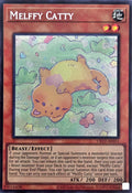 CR12-AE051 Melffy Catty [SCR]