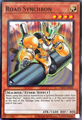 CR01-AE006 Road Synchron [C]