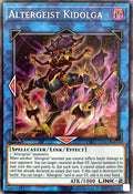 CR01-AE041 Altergeist Kidolga [C]