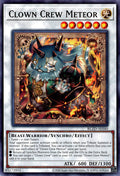 BLZD-AE040 Clown Crew Meteor [C]