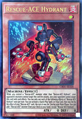 CR01-AE168 Rescue-ACE Hydrant [UR]