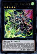 BLZD-AE045 DoomZ XIII Over - Graflareio [R]