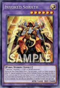 CORI-AE030 Invoked Sorath [R]