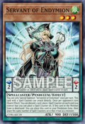 CORI-AEC18 Servant of Endymion [C]