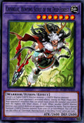 BLZD-AE103 Chevreuil, Hunting Scout of the Deep Forest [C]