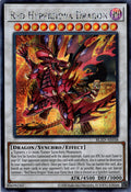BLZD-AE038 Red Hypernova Dragon [SCR]