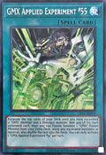 CR12-AE074 GMX Applied Experiment #55 [SCR]