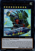 BLZD-AE043 Superdreadnought Rail Cannon Gustav Rocket [UR]