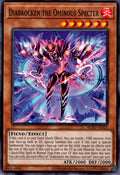 BLZD-AE025 Diabrocken the Ominous Specter [C]