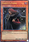 ES02-AE002 Vanity's Fiend [UL]