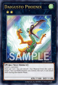 CORI-AES08 Daigusto Phoenix [SCR]