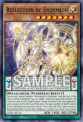 CORI-AEC16 Reflection of Endymion [C]