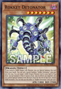 BPRO-AE003 Rokket Detonator [C]