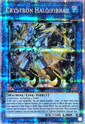 CR06-AES24 Crystron Halqifibrax [QSCR]