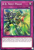 CR10-AE085 R.B. Next Phase [C]