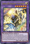 ES02-AE046 Elemental HERO Thunder Giant - Voltic Thunder [UR]