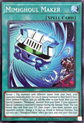CR11-AE063 Mimighoul Maker [SR]
