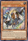 CORI-AE011 Surge Blitzclique [UR]