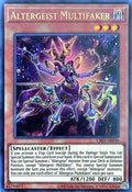 CR01-AE036 Altergeist Multifaker [UR]