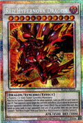 BLZD-AE038 Red Hypernova Dragon [PSR]
