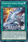 CR13-AE093 Phantasm Spiral Wave [C]